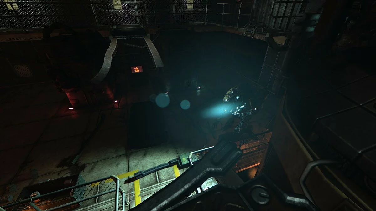 Скриншоты из SOMA / Картинка 62