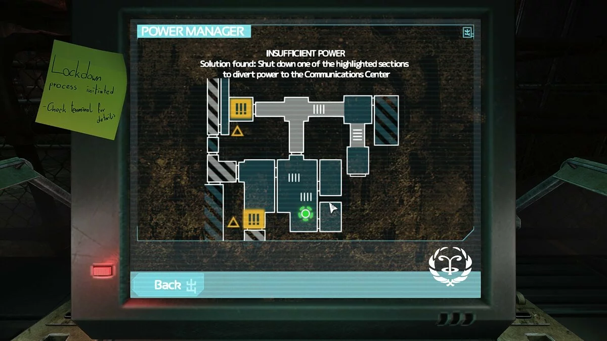 Скриншоты из SOMA / Картинка 65