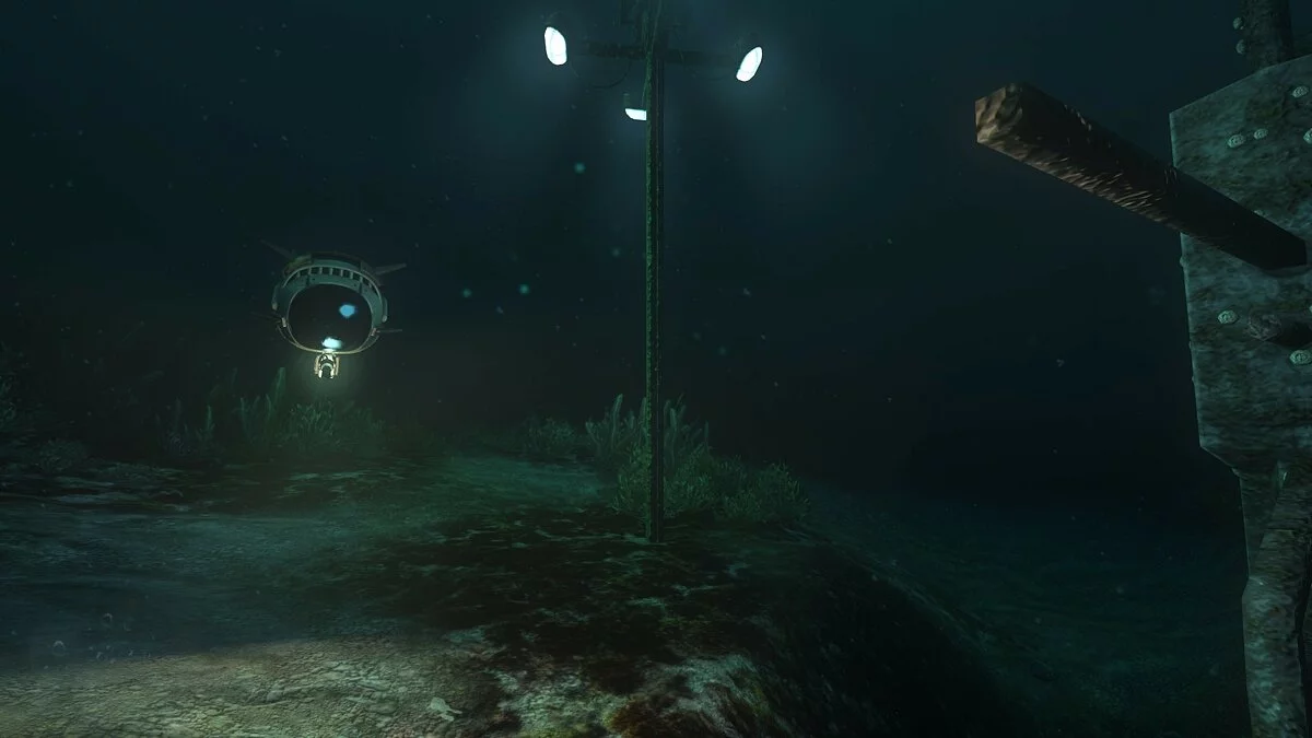 Скриншоты из SOMA / Картинка 67