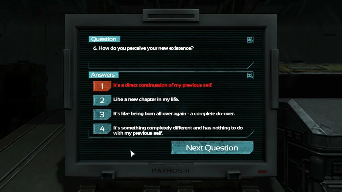 Скриншоты из SOMA / Картинка 71