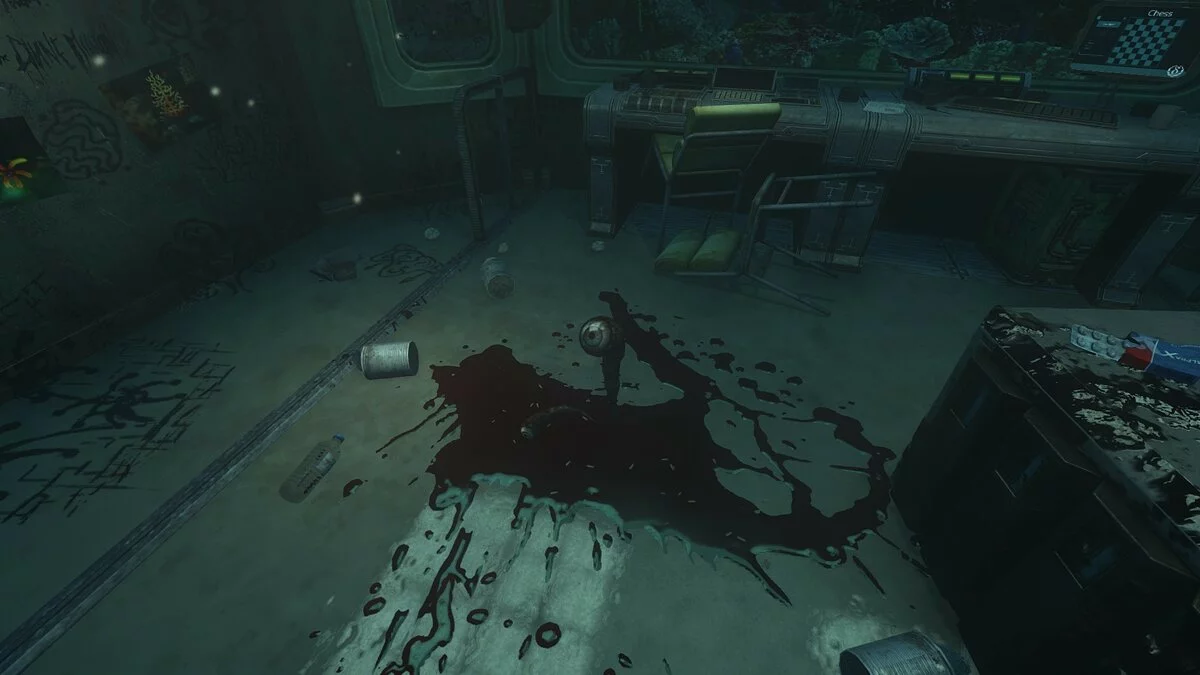 Скриншоты из SOMA / Картинка 75