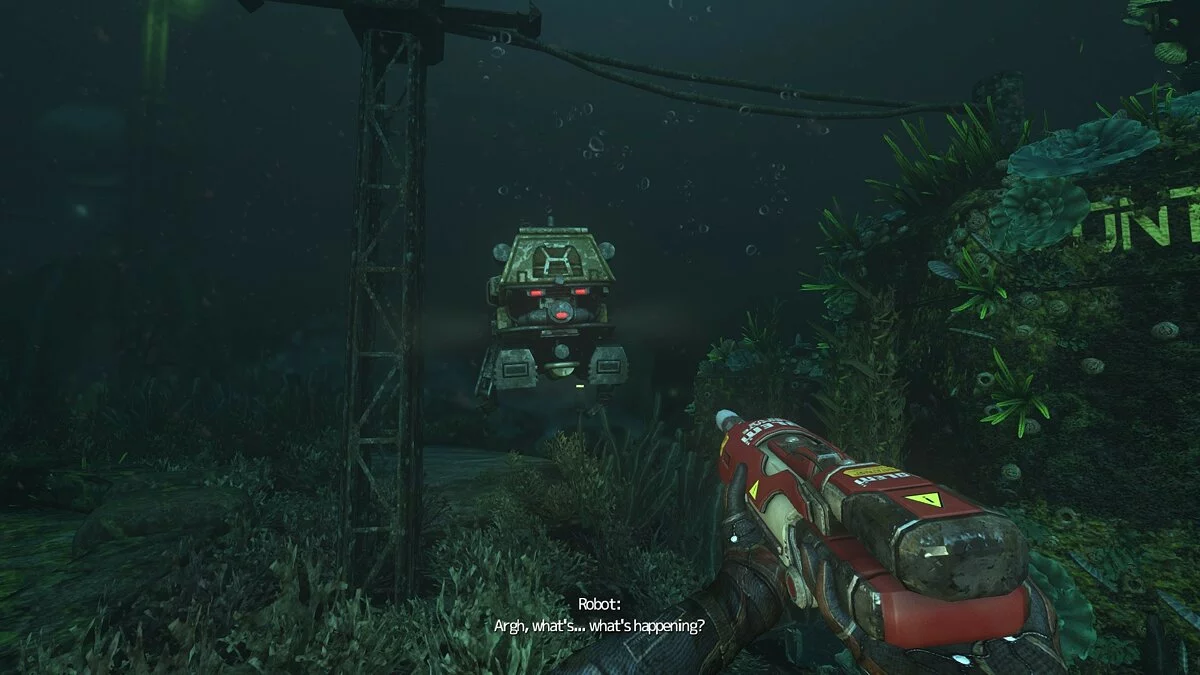 Скриншоты из SOMA / Картинка 77