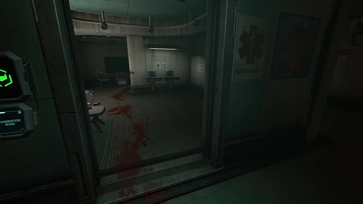 Скриншоты из SOMA / Картинка 83