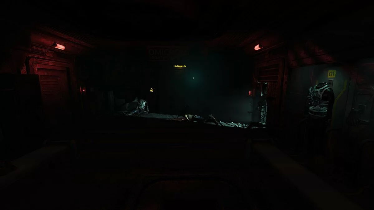 Скриншоты из SOMA / Картинка 84