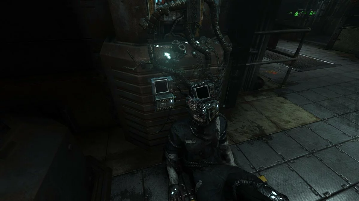 Скриншоты из SOMA / Картинка 85