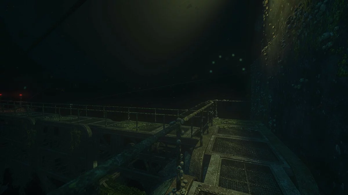 Скриншоты из SOMA / Картинка 86