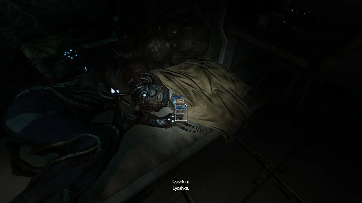 Скриншоты из SOMA / Картинка 89