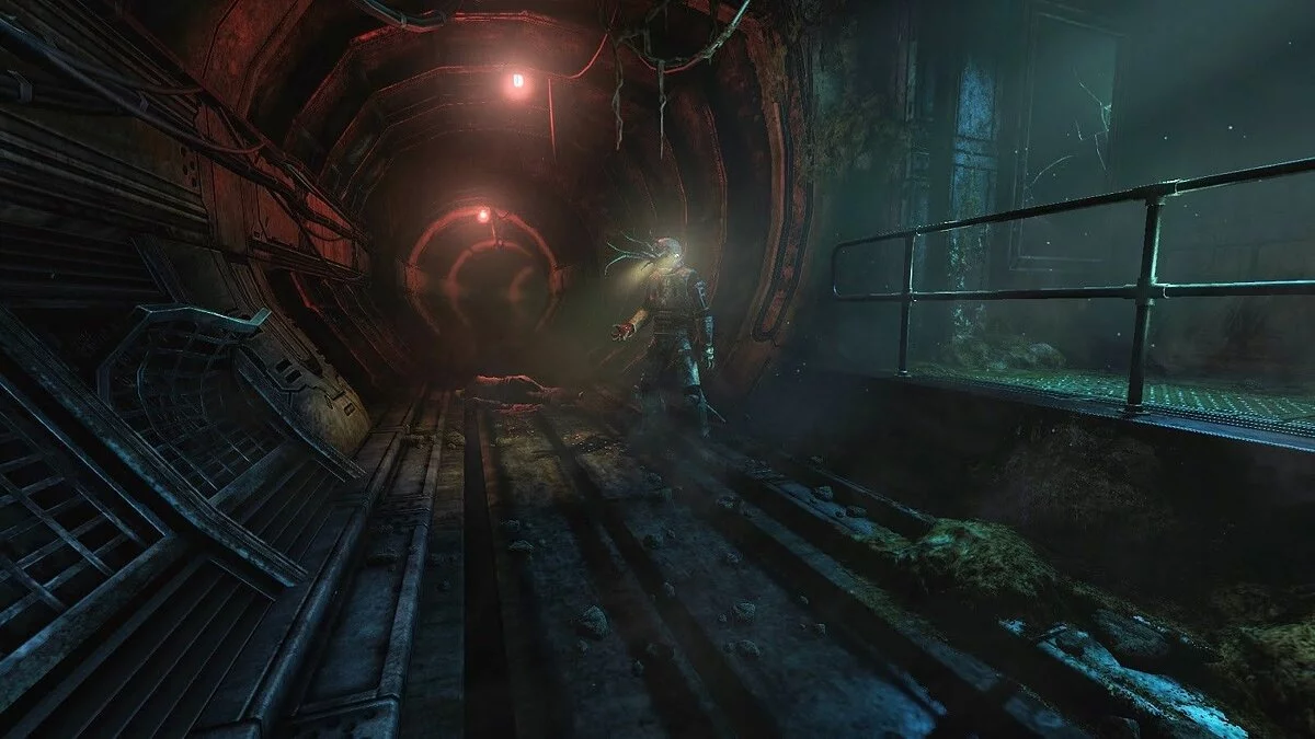 Скриншоты из SOMA / Картинка 4