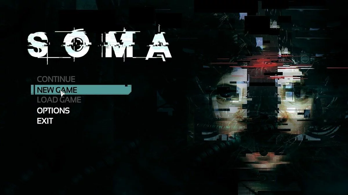 Скриншоты из SOMA / Картинка 6