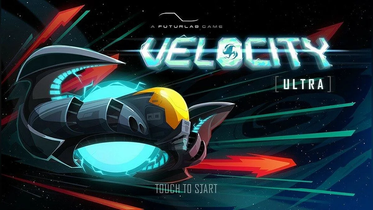 Скриншоты из Velocity Ultra / Картинка 14