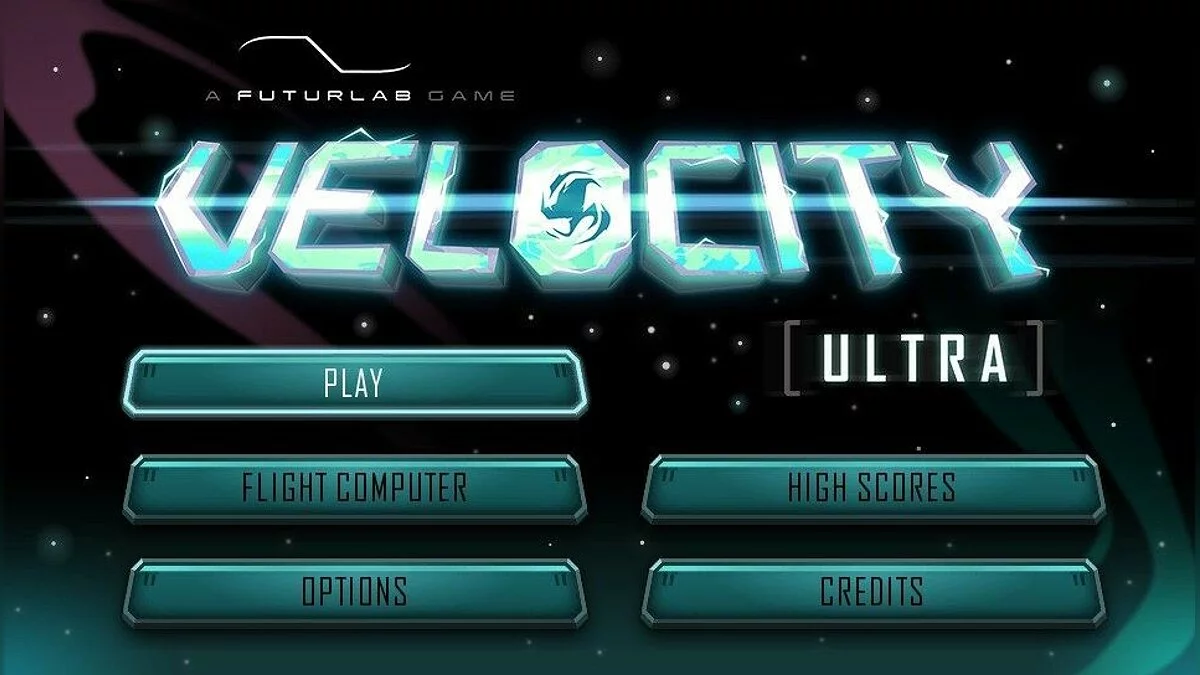 Скриншоты из Velocity Ultra / Картинка 15