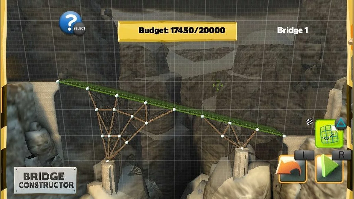Скриншоты из Bridge Constructor / Картинка 24