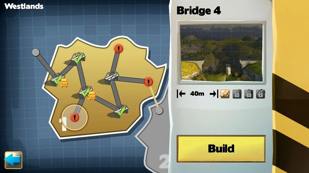 Скриншоты из Bridge Constructor / Картинка 3