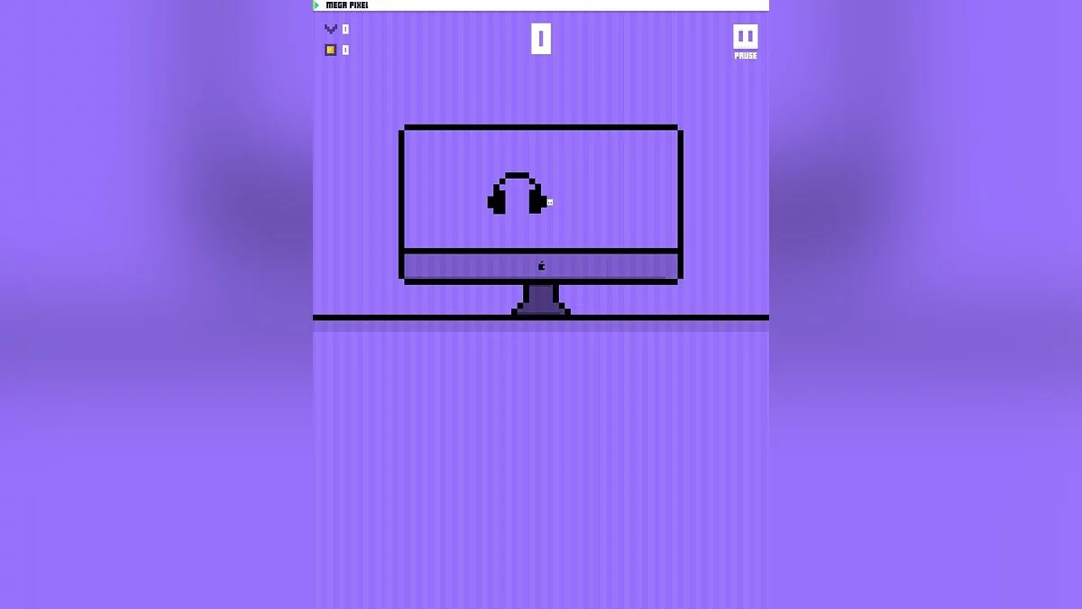 Скриншоты из Mega Dead Pixel / Картинка 1