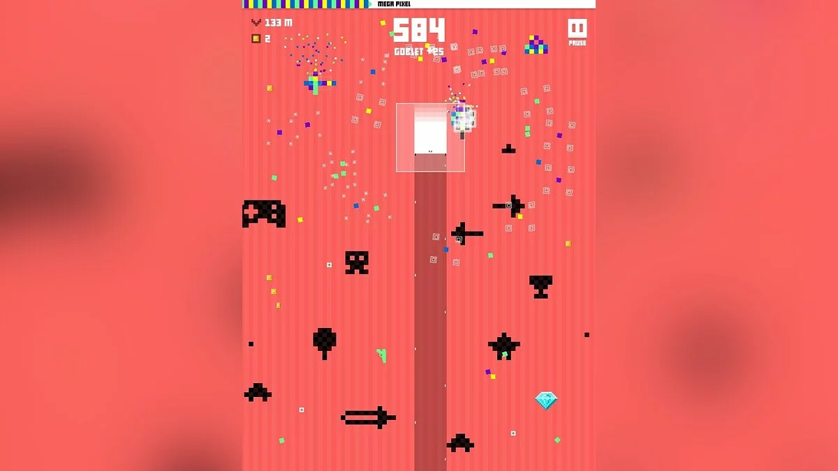 Скриншоты из Mega Dead Pixel / Картинка 5