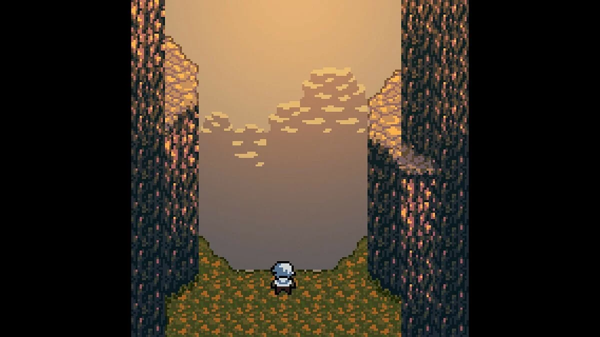 Скриншоты из Anodyne / Картинка 5