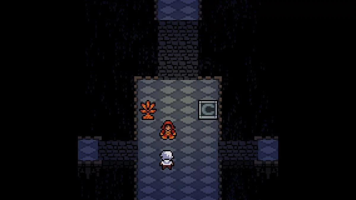 Скриншоты из Anodyne / Картинка 8