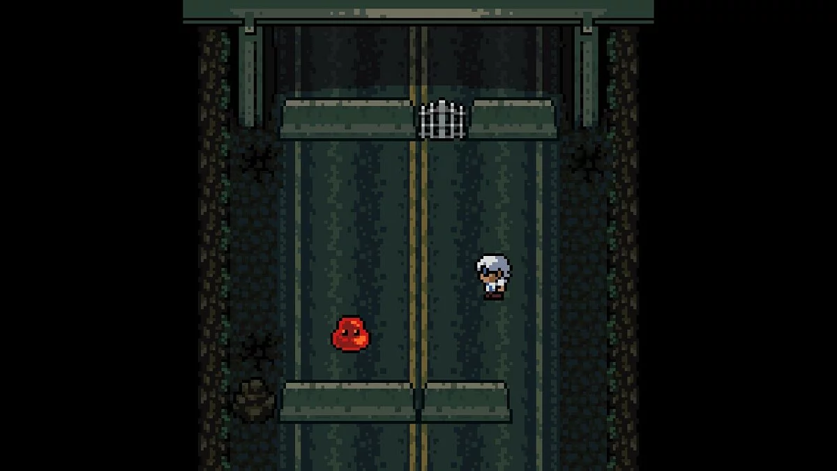 Скриншоты из Anodyne / Картинка 11