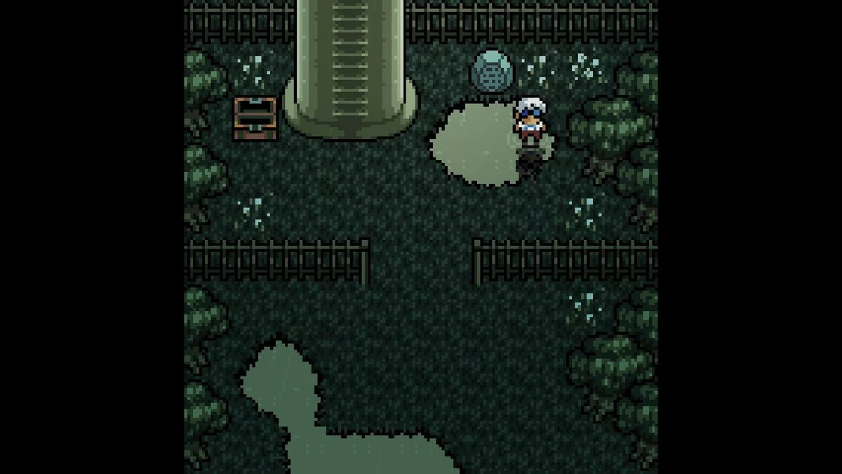 Скриншоты из Anodyne / Картинка 12