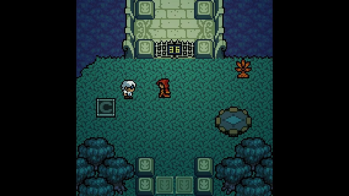 Скриншоты из Anodyne / Картинка 13