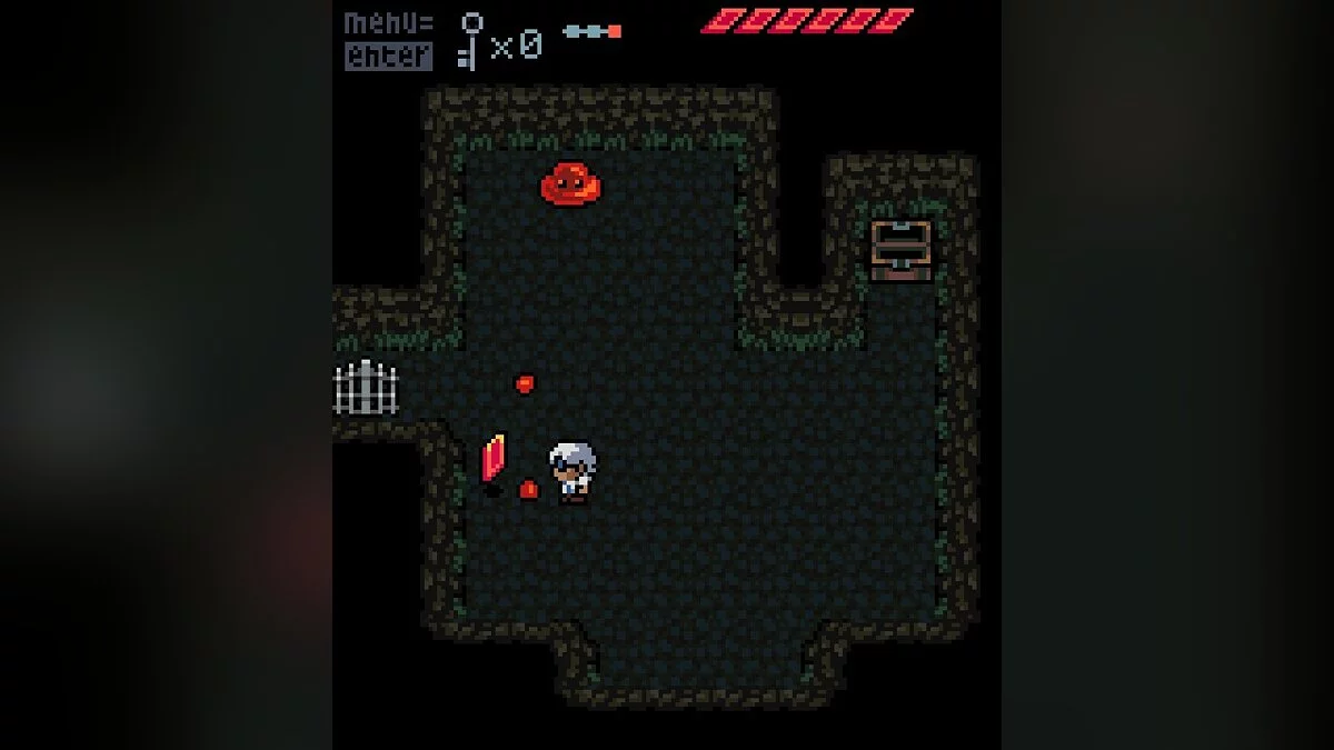 Скриншоты из Anodyne / Картинка 19