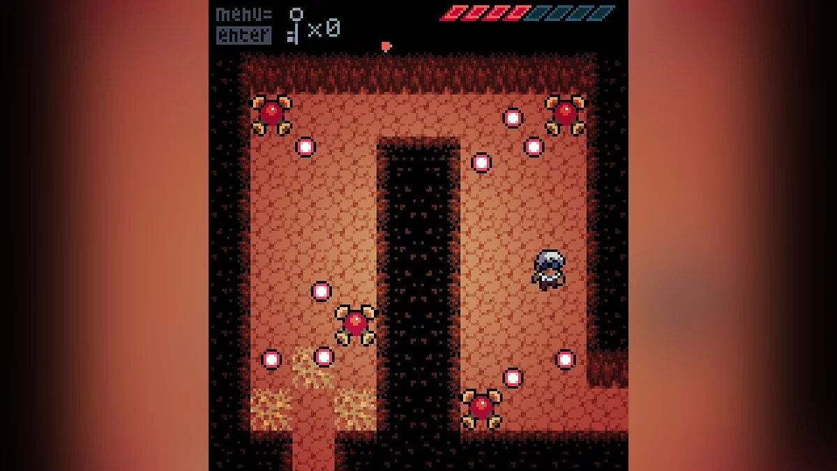 Скриншоты из Anodyne / Картинка 31