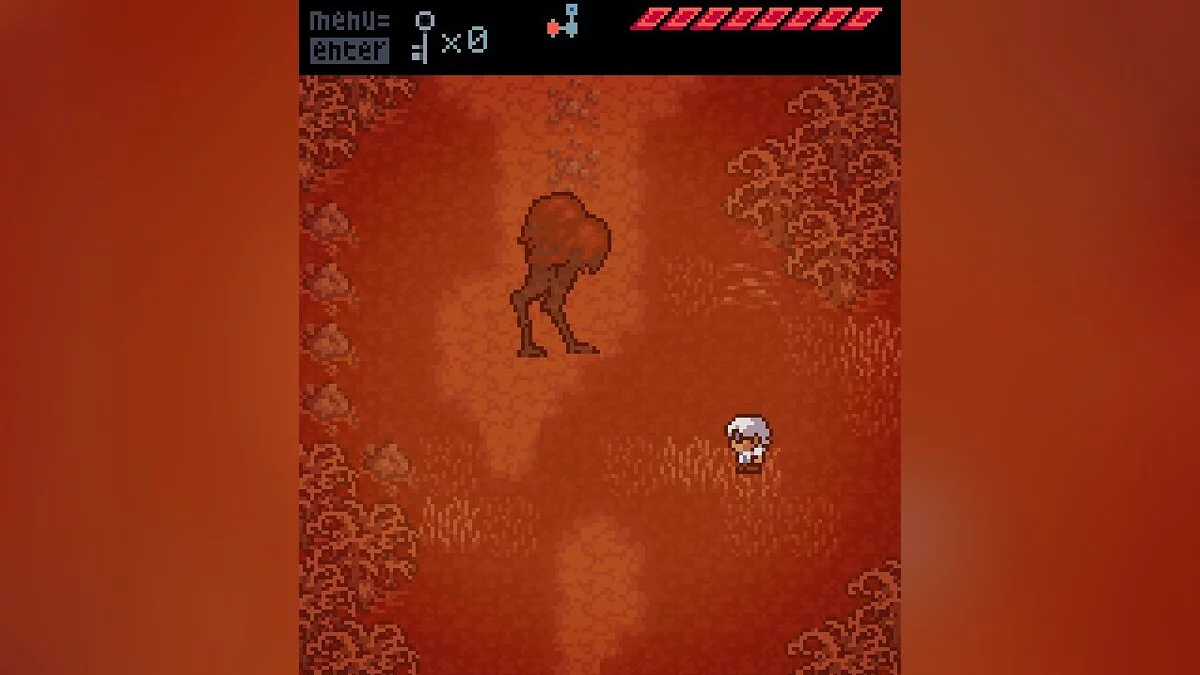Скриншоты из Anodyne / Картинка 30