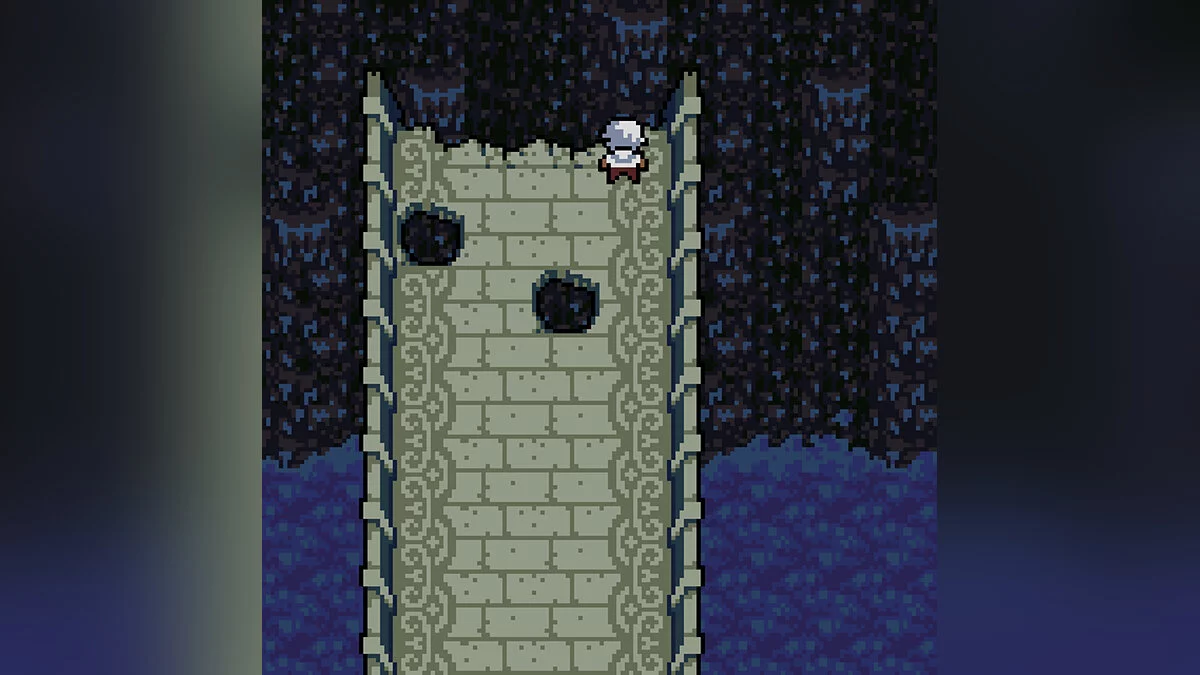 Скриншоты из Anodyne / Картинка 2