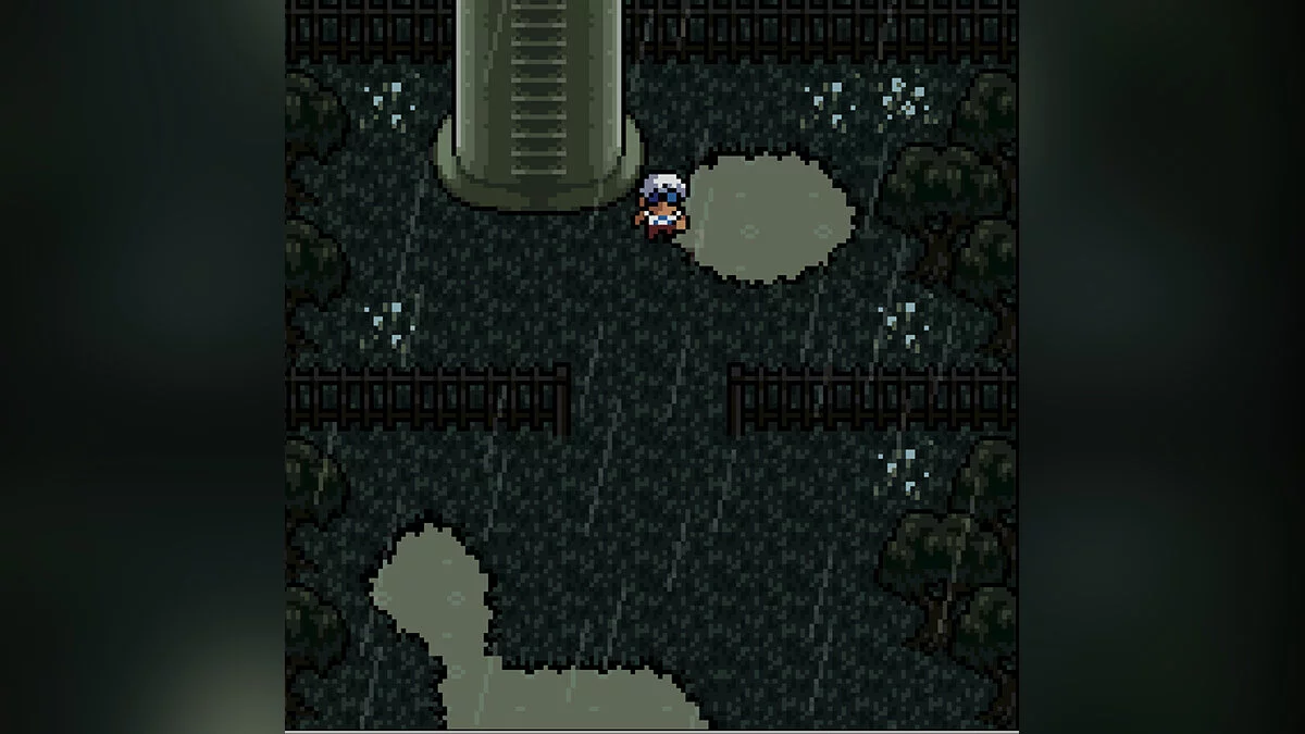 Скриншоты из Anodyne / Картинка 3