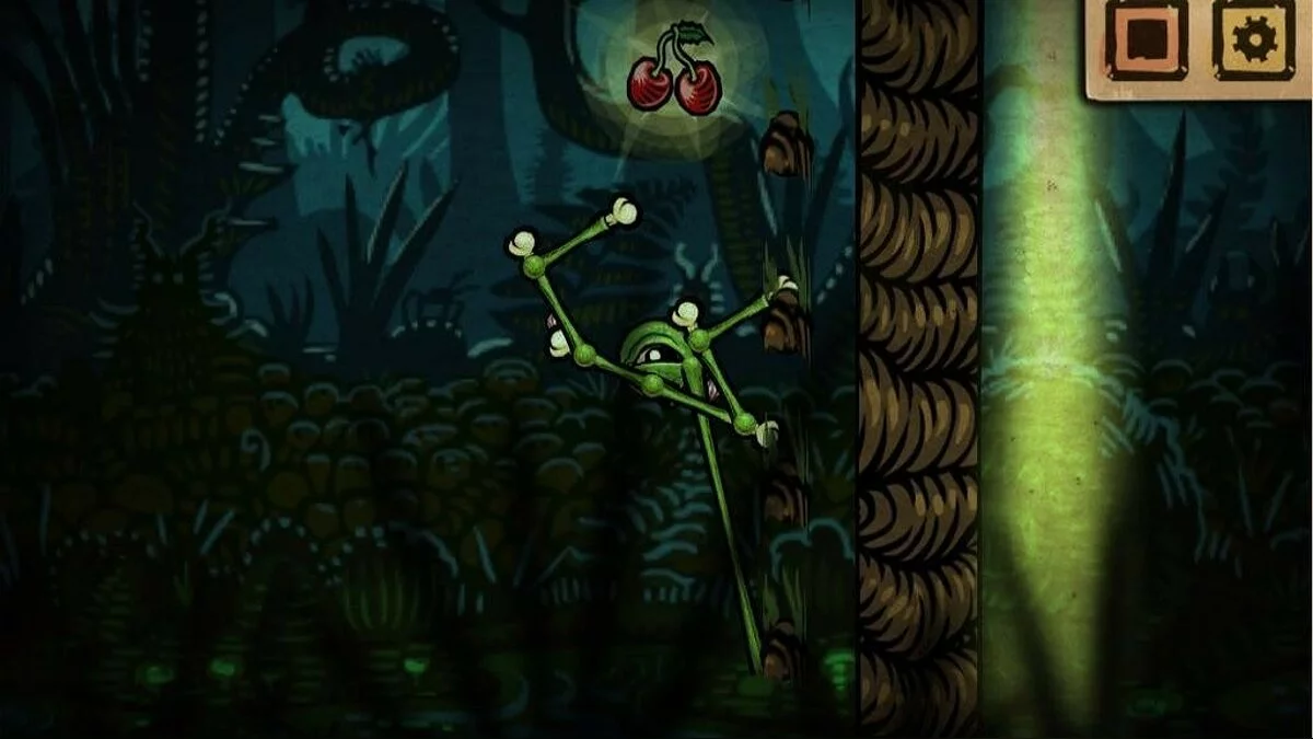 Скриншоты из Incredipede / Картинка 13