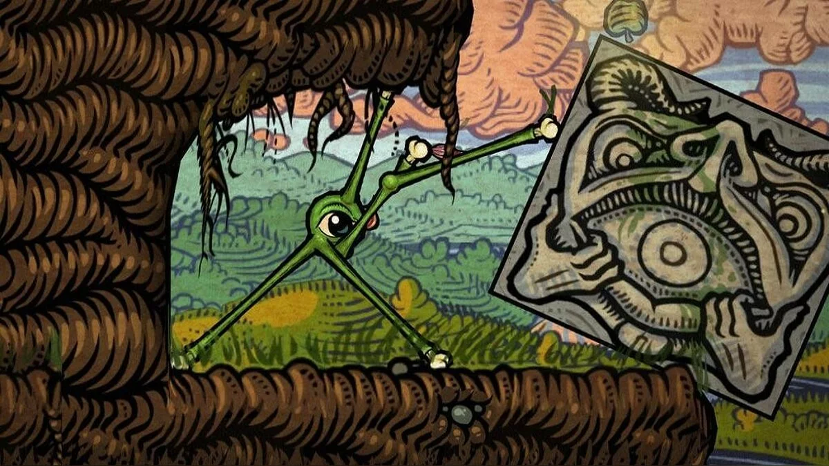 Скриншоты из Incredipede / Картинка 14