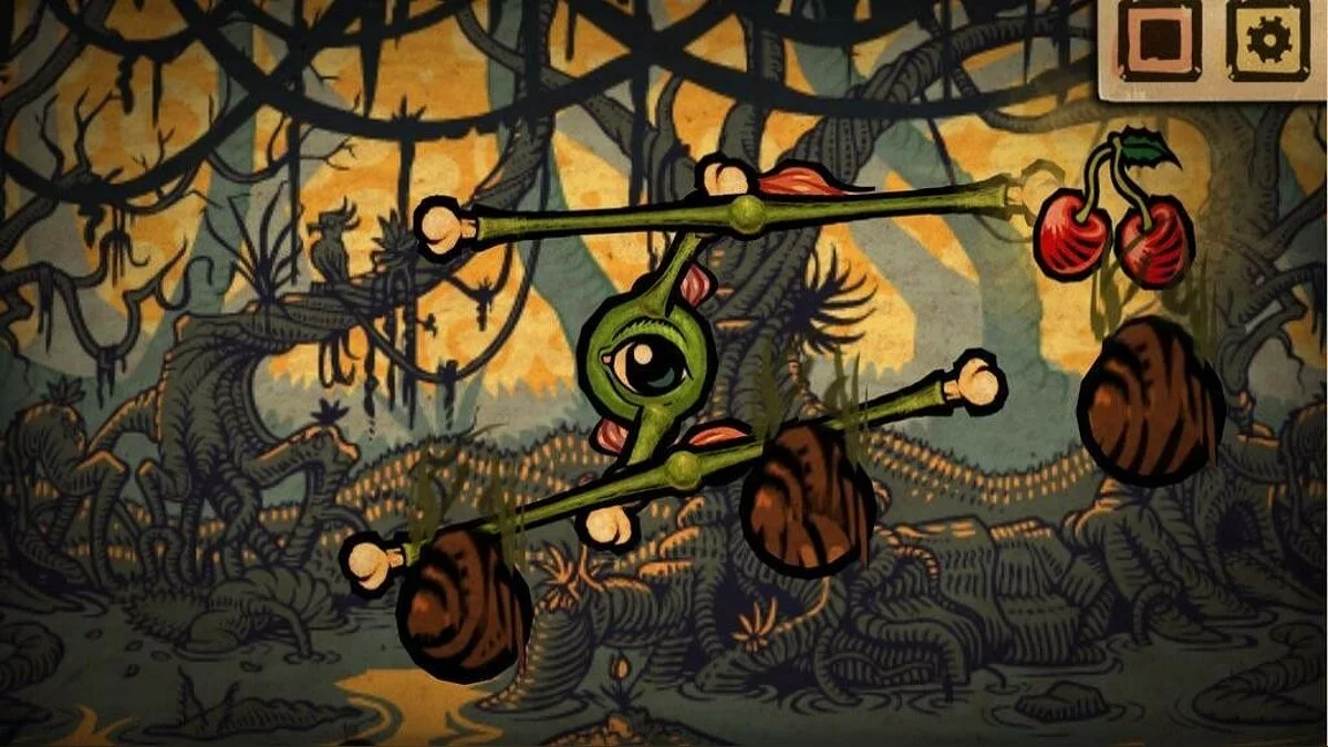 Скриншоты из Incredipede / Картинка 16