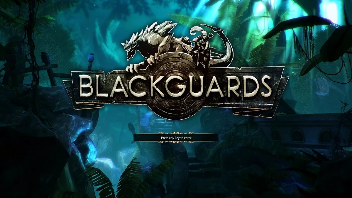 Скриншоты из Blackguards / Картинка 45
