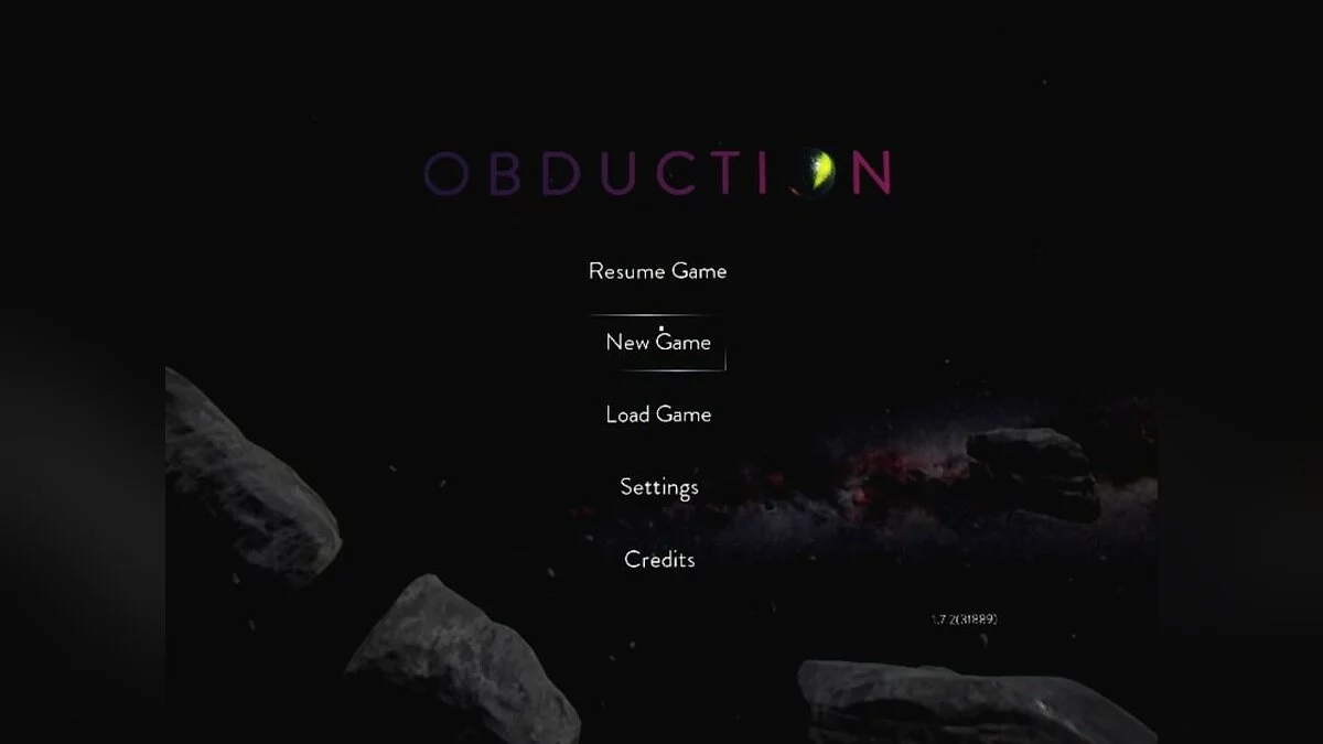 Скриншоты из Obduction / Картинка 28