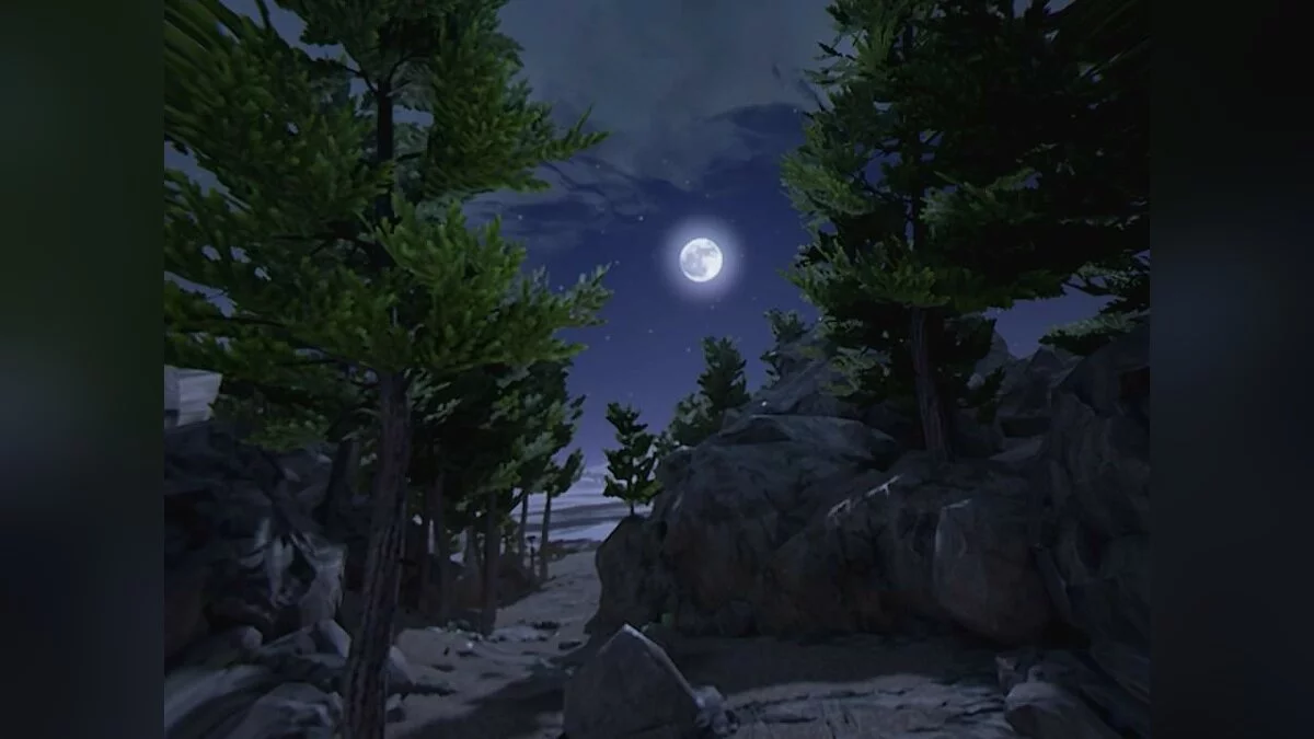 Скриншоты из Obduction / Картинка 29