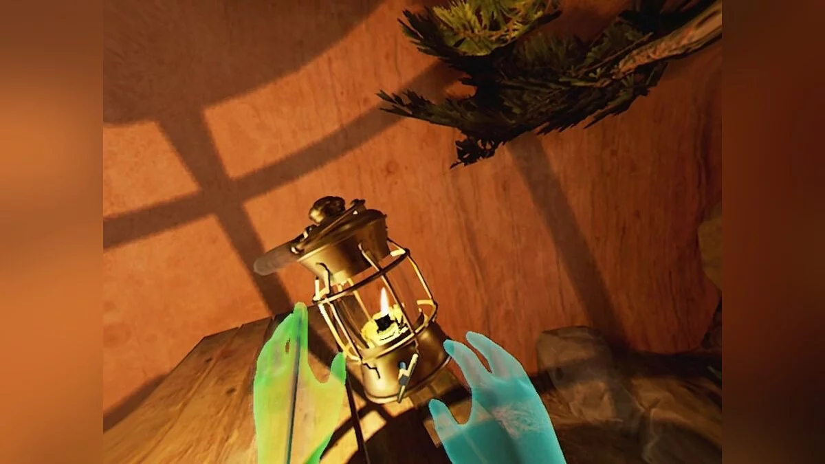 Скриншоты из Obduction / Картинка 32