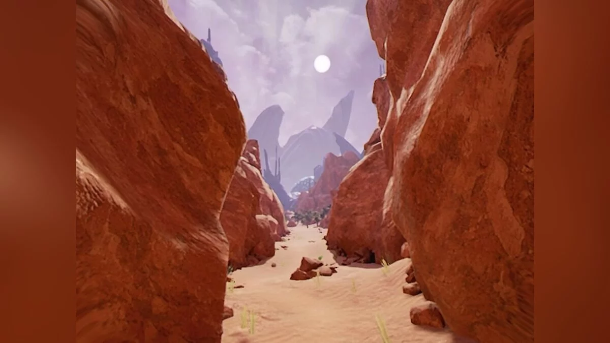 Скриншоты из Obduction / Картинка 33