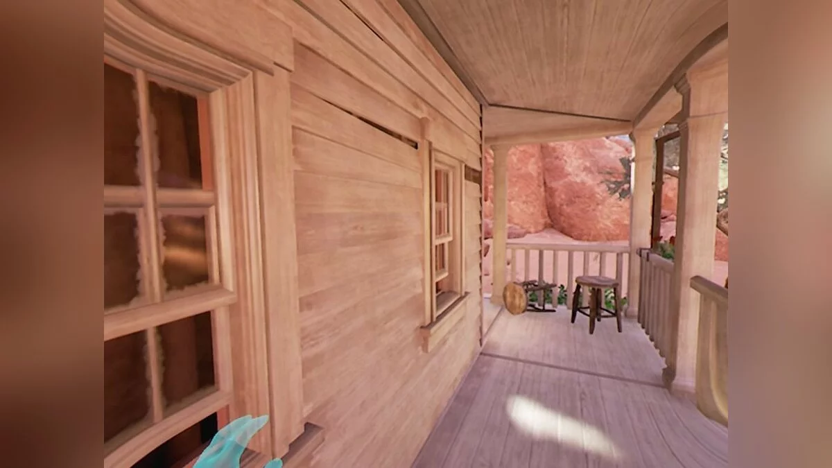 Скриншоты из Obduction / Картинка 37