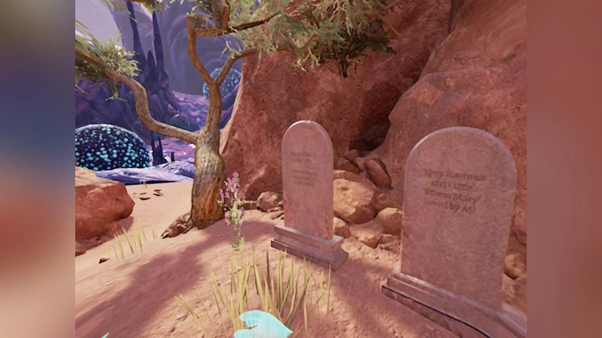 Скриншоты из Obduction / Картинка 38