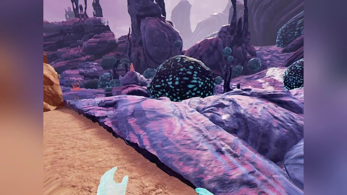 Скриншоты из Obduction / Картинка 39