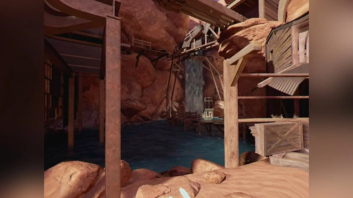 Скриншоты из Obduction / Картинка 41