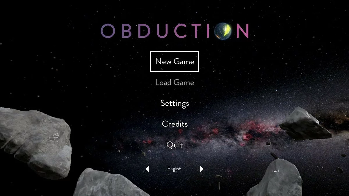 Скриншоты из Obduction / Картинка 49
