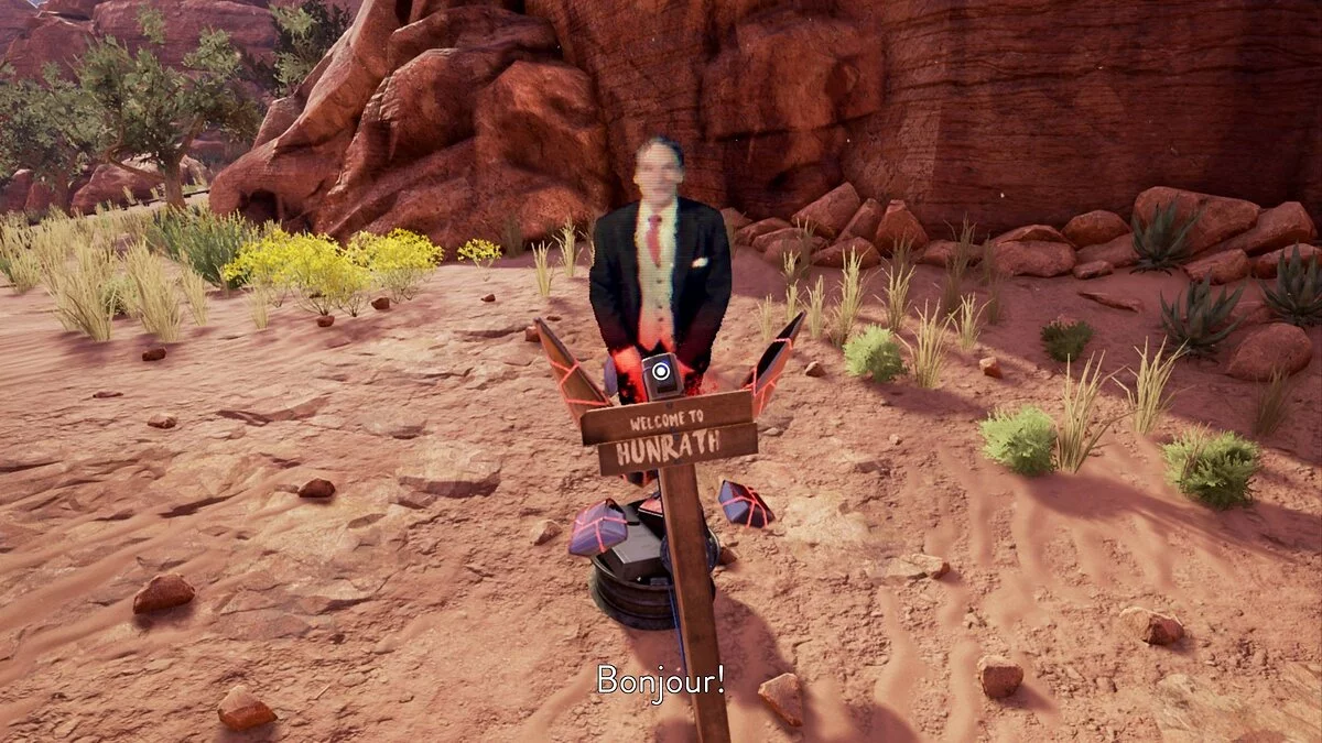Скриншоты из Obduction / Картинка 52