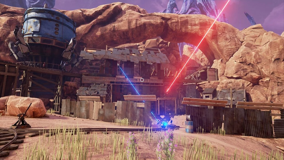 Скриншоты из Obduction / Картинка 56