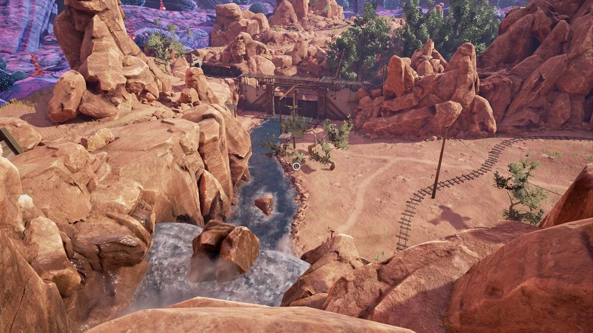 Скриншоты из Obduction / Картинка 58