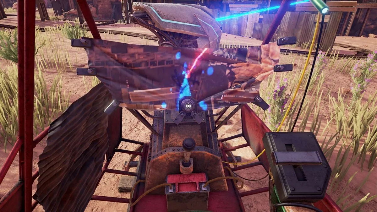 Скриншоты из Obduction / Картинка 61