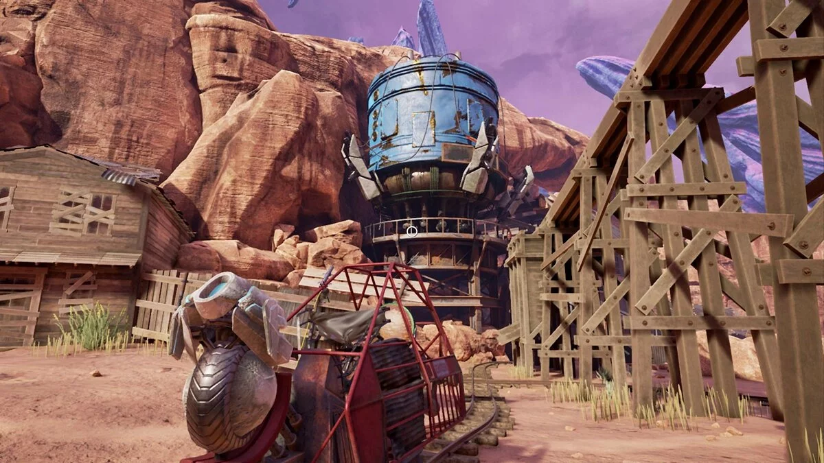 Скриншоты из Obduction / Картинка 60