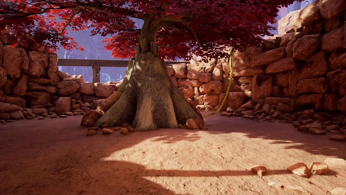 Скриншоты из Obduction / Картинка 62