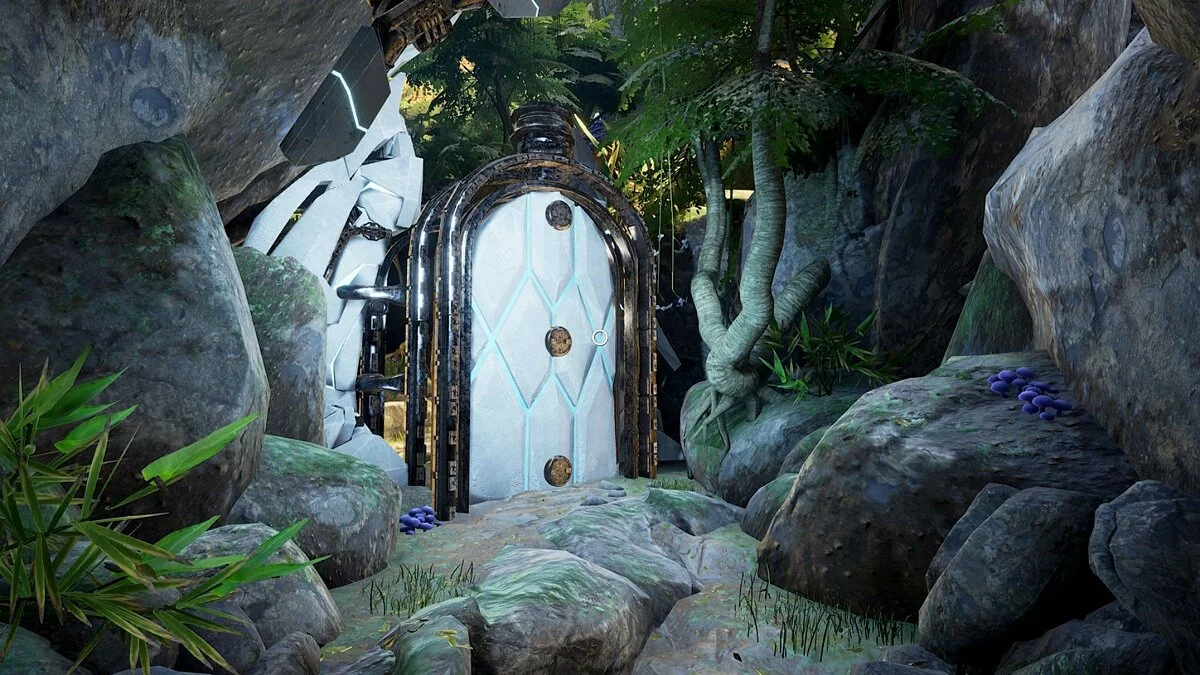 Скриншоты из Obduction / Картинка 66