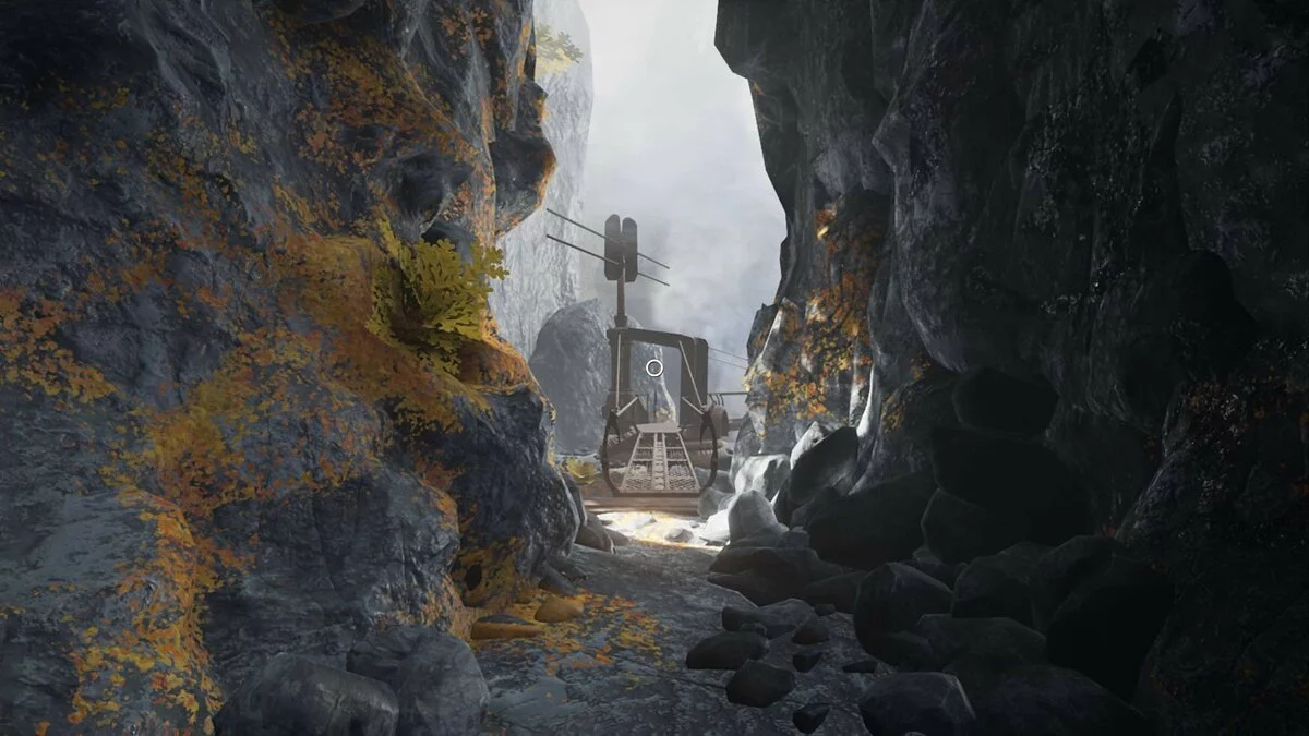 Скриншоты из Obduction / Картинка 67